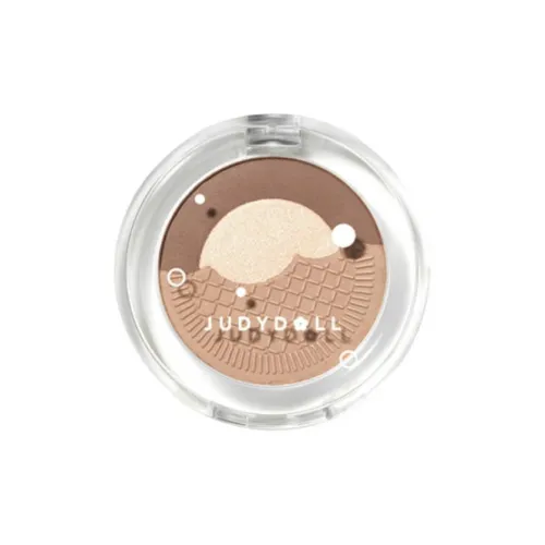 Judydoll Тени для глаз Женские