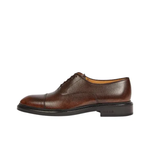 Paul Smith Туфли Низкие Мужские