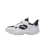 Синий/Anta Белый