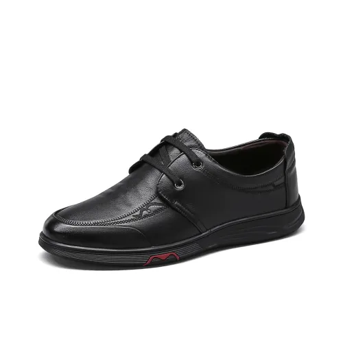 Spider King Casual Мужской Черный