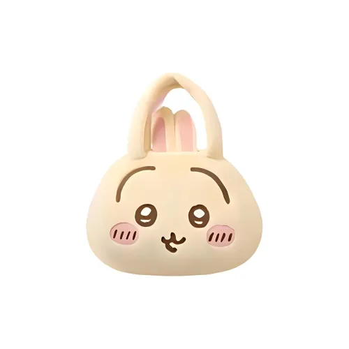 Чиикава Усаги Chiikawa Collection Портативный Big Head Adorably Сумка Мерч по IP