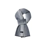 Простой Shadow Серый