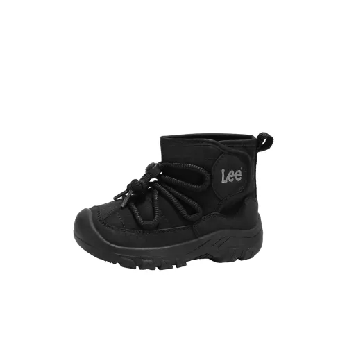 LEE KIDS Уличная обувь High Топ для детей