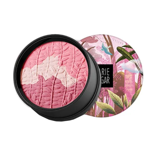 MARIE DALGAR Свежий образ Ветер Активированный Трехцветный Румяна Естественный 6г