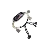 Мирный Богатство-Черный