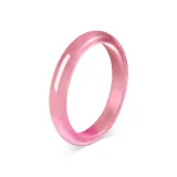 Высокий Ледяной Розовый