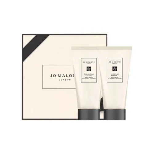 ZUMALONG Шалфейный And Морская соль Коробка Hand Крем Hydrating 50мл+50мл