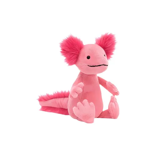 JELLYCAT Мягкая игрушка Amphibians & Reptiles