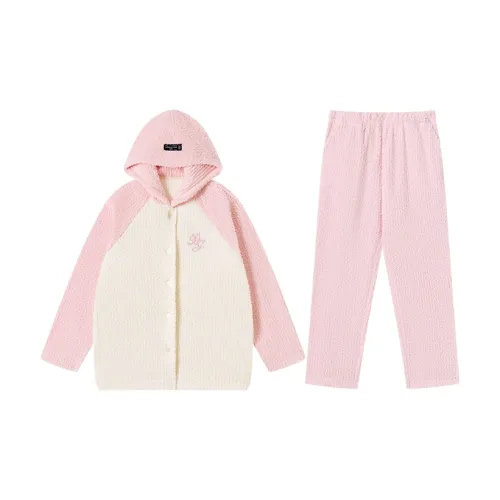 DGG Унисекс Пижамные комплекты