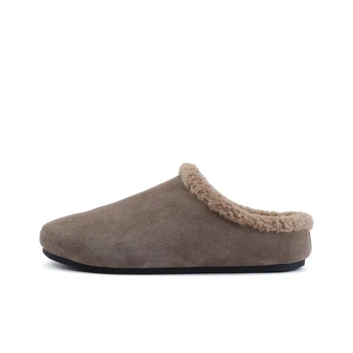 CENTRAL KITTY Домашние тапочки Женские