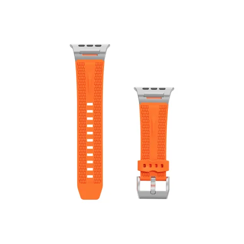 Antey Ремень Apple Совместимость Силиконовый Материал 175-220 мм