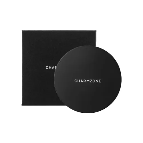 CHARMZONE Веганский Коллаген Яичный Белый BB Воздушная Подушка Сатин Длинный Тривальный Отбеливающий SPF45 PA++ 18г