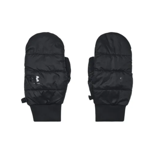 Under Armour Полиамид Перчатки Женские