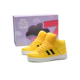 Желто-черный