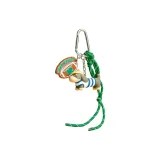 Полосы Такса-Зелёный Веревка