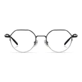 Металлический