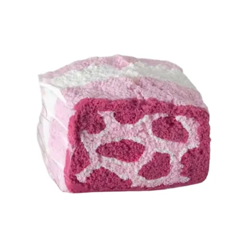 YUEYUEXIONG Супер Торт Тост Сжимаемая игрушка Освобождение от стресса Офисный стресс Buster Игрушки