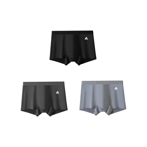 PEAK Мужские боксер-шорты