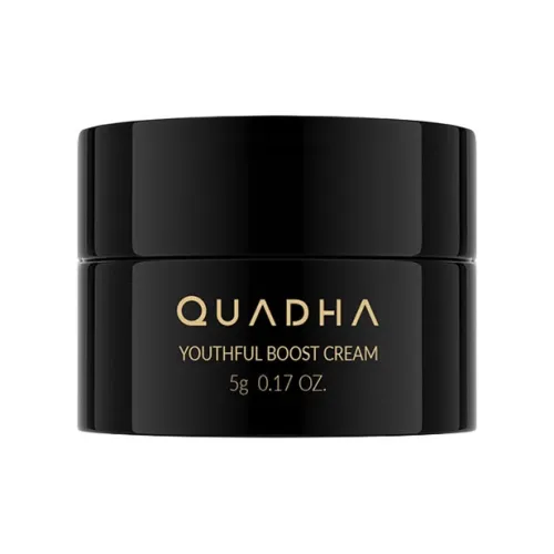 QuadHA Путешествие Kits / Sample Kits Унисекс