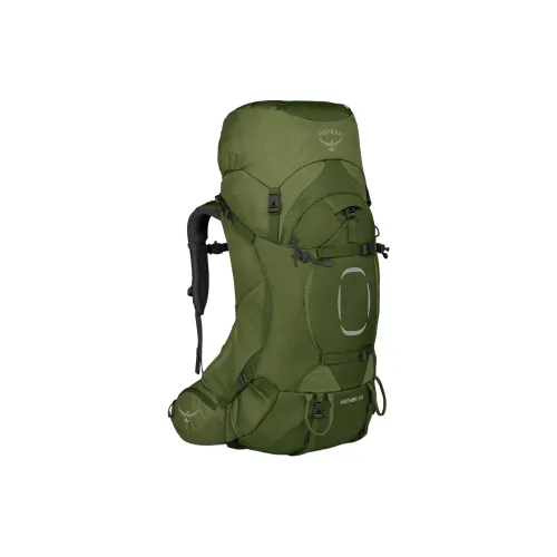 OSPREY 55L Альпинистский рюкзак рюкзак нейлон унисекс