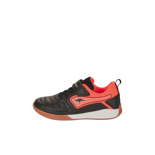 KangaROOS Детская повседневная обувь Low Top Черный Kids