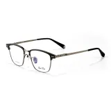 Черный металлик