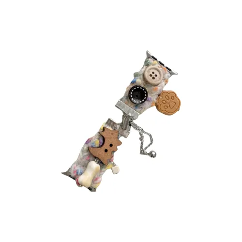 Antey Ремень Apple Совместимость Плюшевый Материал 46 мм