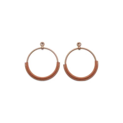 Hermes BARENIA Серьги Женские