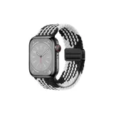 Z Узор - Черный Белый