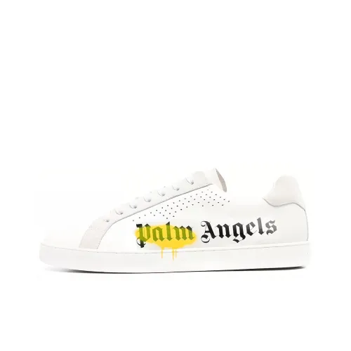 PALM ANGELS Скейтборд Кроссовки Низкие Мужские
