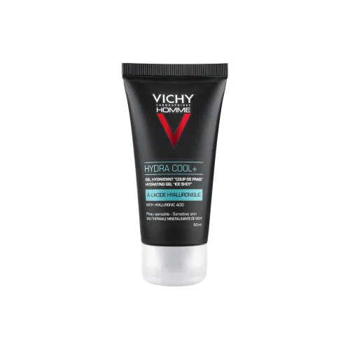VICHY Мужской крем/лосьон для лица увлажняющий