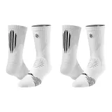 White 2 Pack (7A Antibacterial Technology Yarn)  
Белый 2 Пачка (7A Антибактериальная Технология Пряжа)