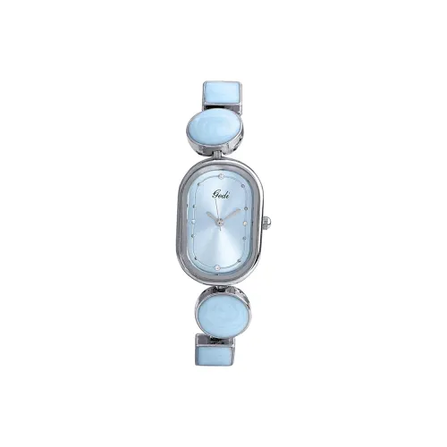 GEDI Кварцевый Movement Женские часы 21mm*31mm*8mm Золотой