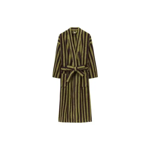 MIIOW Женские Банные халаты