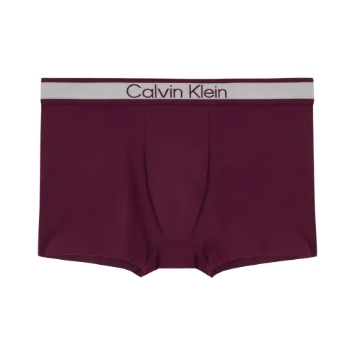 Calvin Klein Трусы Мужские 1 Пачка Фуксия