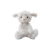 Кудрявый, Удача, Овца