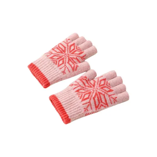 TUCANO Полиэстеровые трикотажные перчатки унисекс