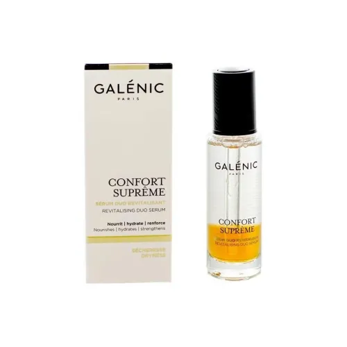 GALENIC Жидкость Essences Женская