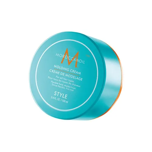 Moroccanoil Формирование Волосы Парафин Стайлинг Улучшение Эластичности 100 мл