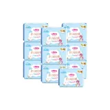 Двуфункциональный дневной и ночной 275 мм, 100 шт