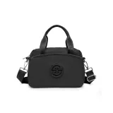 Классический черный