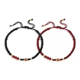 Браслет с карпом кои (1 пара)