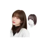 Лоб Позиционирование Стиль [9*14] Мокко 25 см