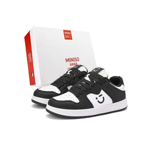 Miniso Genki M Series Скейтборд Кроссовки Низкие Унисекс