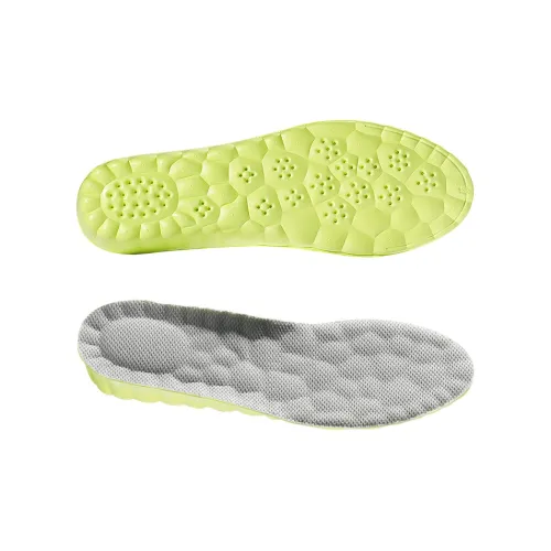 ENL Дышащие сетчатые стельки унисекс