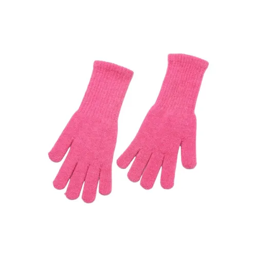 JEANSWEST Полиэстер Трикотаж Перчатки Унисекс