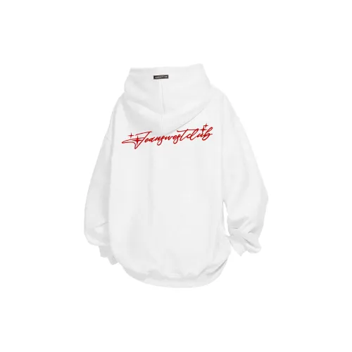 JEANSWEST CLUB Унисекс Свитшоты