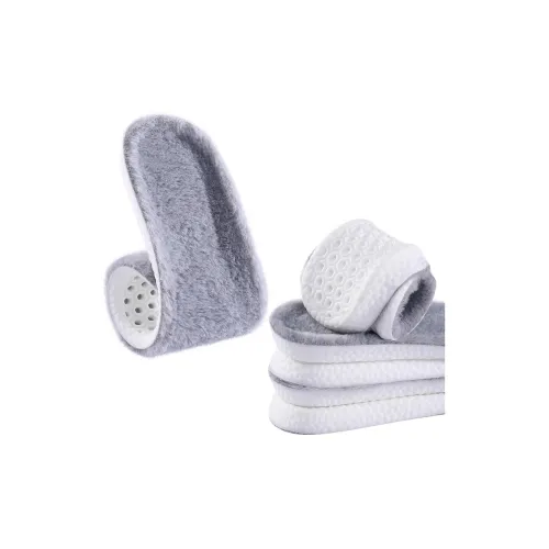 The Bonnie Family ПУ (полиуретан) Стельки Унисекс