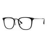 Черный цвет оружия + [0 бесплатно] защита от синего света линзы, степень 0