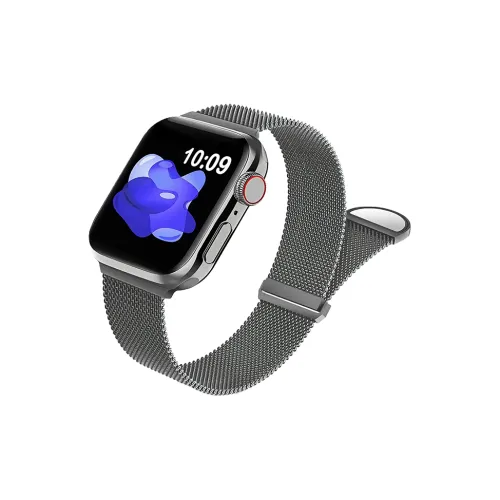 XINGYAAN Ремешок Apple Совместимость Металл 20CM